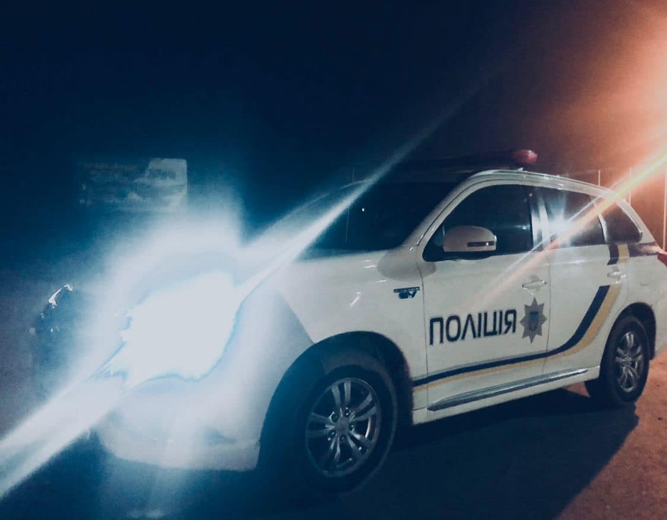 В Івано-Франківській області поліцейські розкрили вбивство чоловіка: з'явилися подробиці