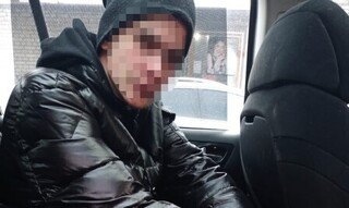 У Львові переселенець пограбував ювелірний магазин