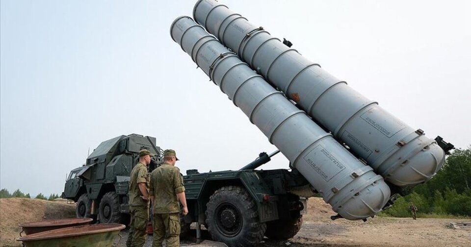 Повітряні сили збили вісім крилатих ракет, які московити випустили з білорусі