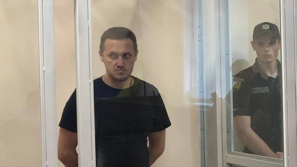 Довічне за державну зраду: суд оголосив вирок ексочільнику Миколаївської прокуратури