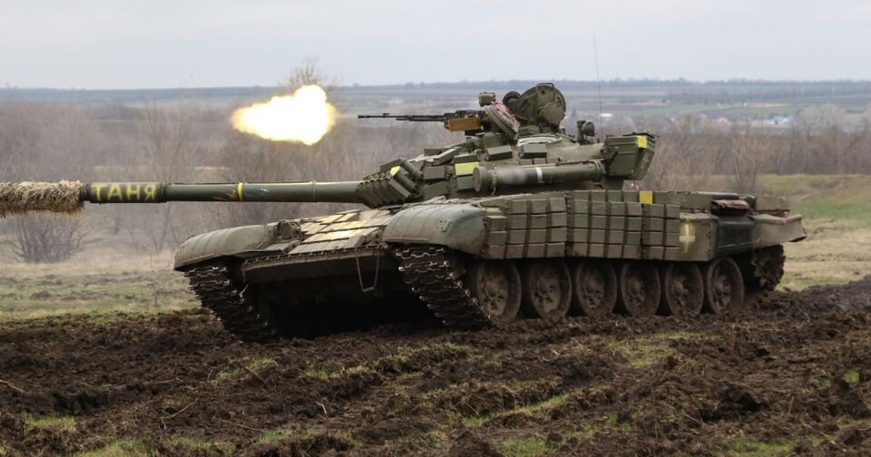 Буданов зробив нову заяву про український контрнаступ
