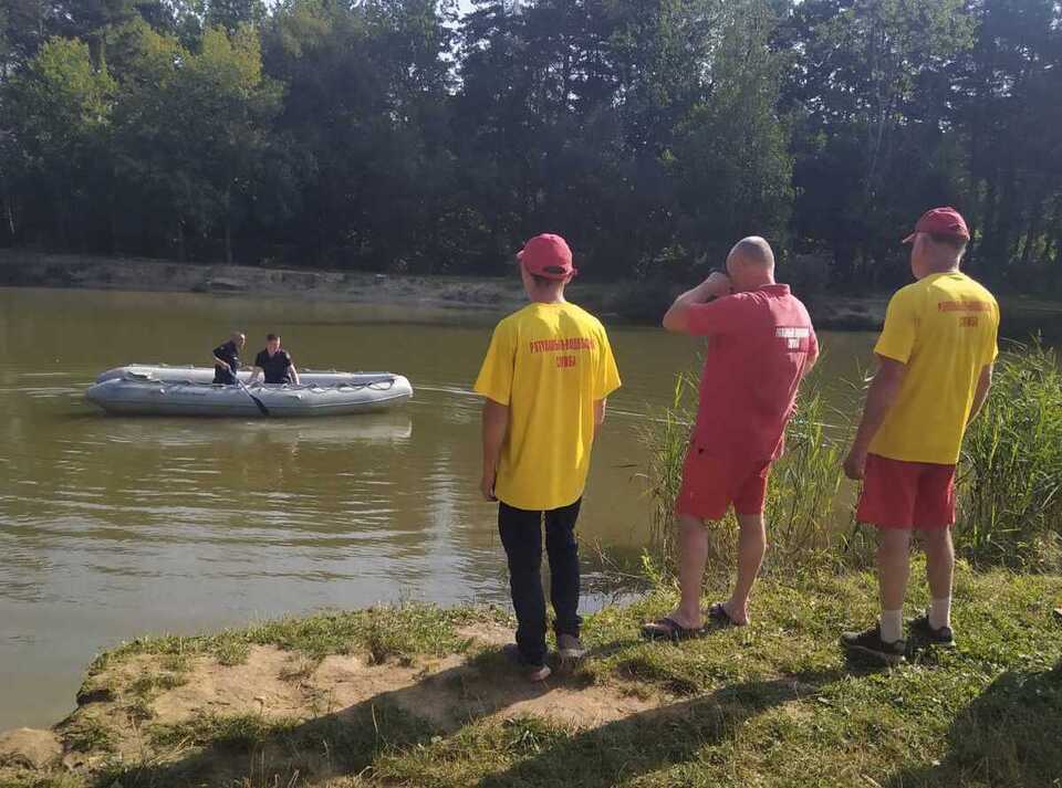 Біля Львова виявили тіло людини: з'явилися подробиці