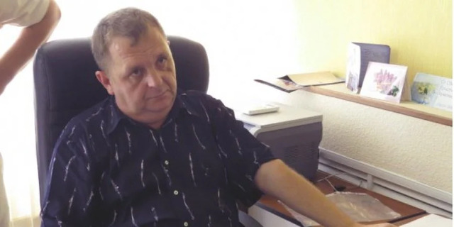 У Мелітополі підірвали одного з очільників виборчого штабу «єдіная росія» 