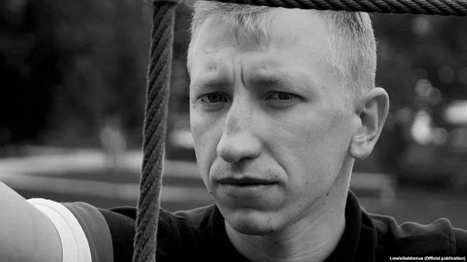 Віталій Шишов