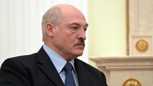 путін планує переворот у Білорусі, щоб «скинути» лукашенка