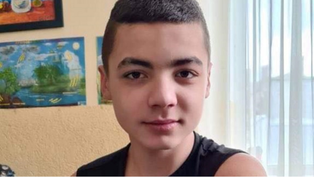 Правоохоронці розшукують у Львові 14-річного підлітка, який зник з інтернату.