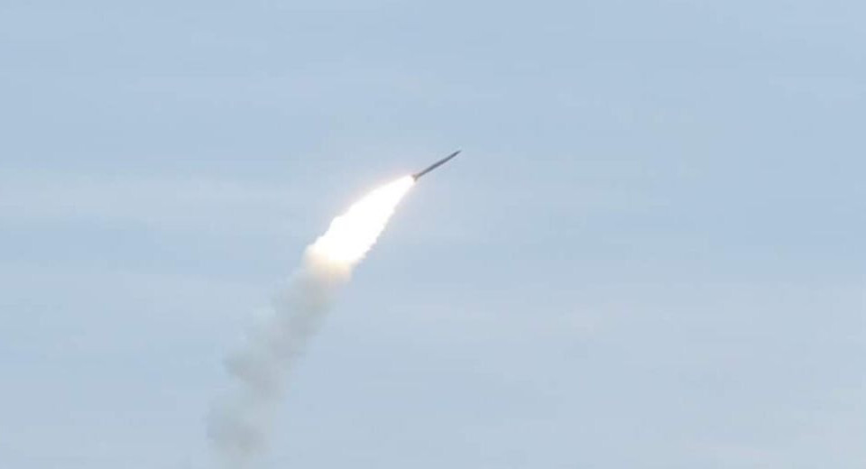 У Зеленського розповіли, навіщо росія завдає ракетних ударів по мирних містах України