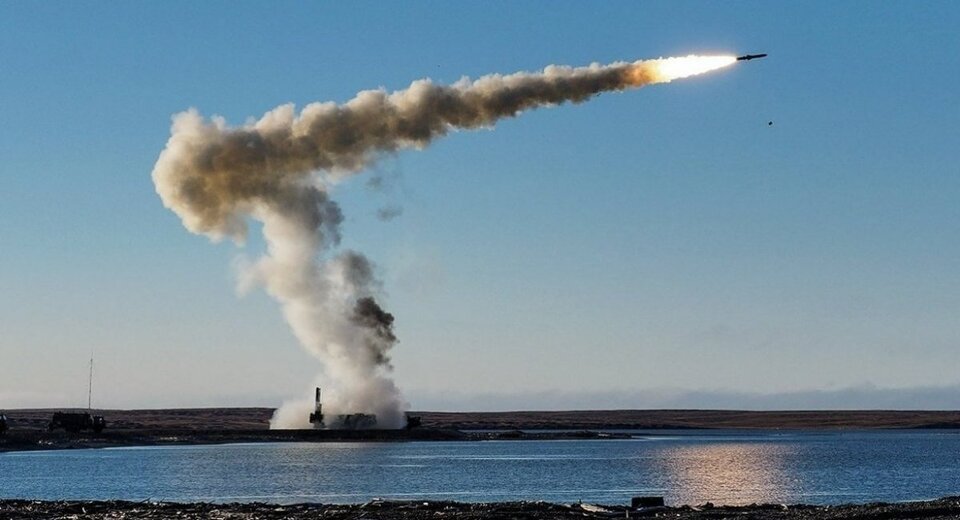 Росіяни атакували Одещину швидкими ракетами «Онікс»