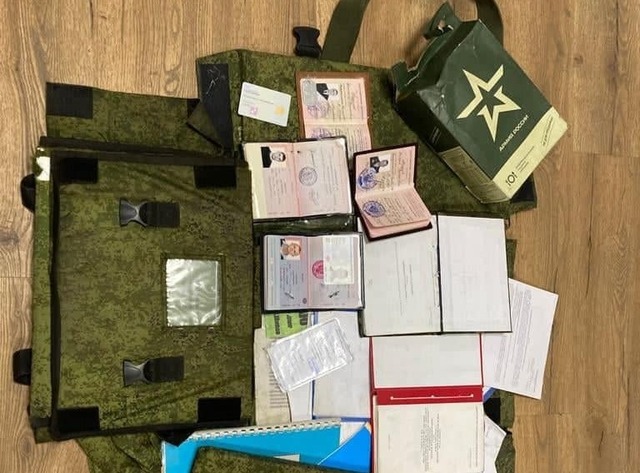 Українські військові знищили 50 московитів, техніку та захопили важливі документи. Фото