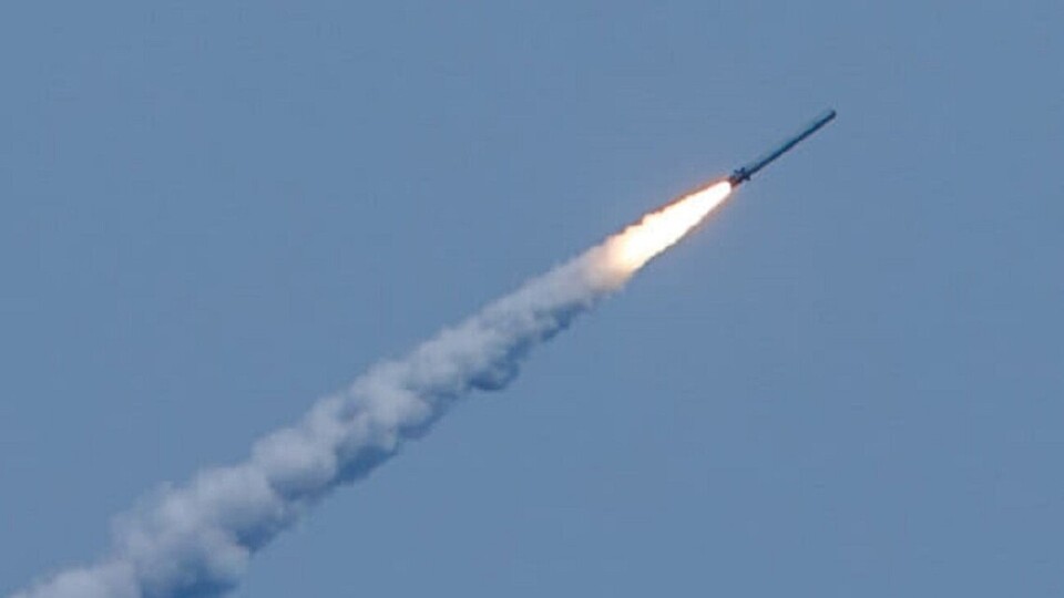 З'явилися нові деталі ракетного удару по військовому об'єкту на Рівненщині