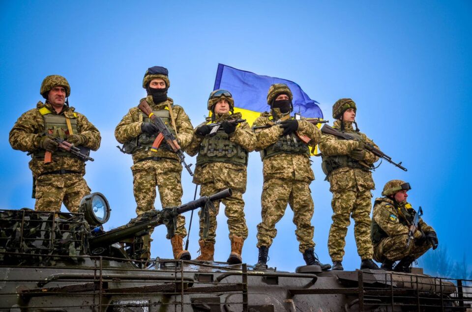 Українські військові знищили керівництво окупантів