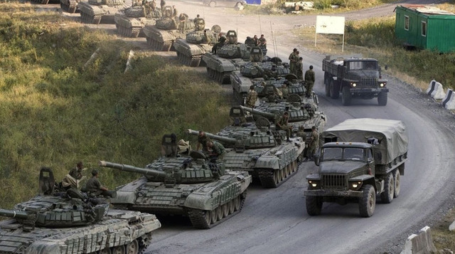 Українські воїни вдарили по позиціях рф у Херсоні: з'явилися деталі