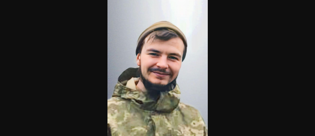 Львів попрощається з молодим військовим, який загинув у боротьбі за Україну