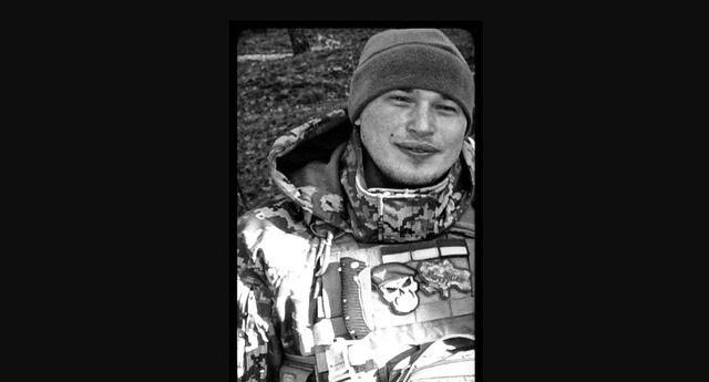На війні з росіянами загинув шахтар із Львівської області