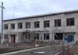 На Запоріжжі рашисти зруйнували очисні споруди: забруднена вода потрапляє у Дніпро