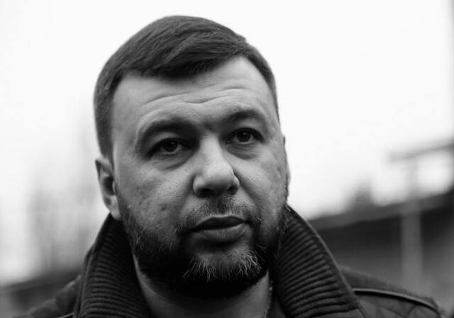 На Донеччині поранили ватажка «ДНР» пушиліна: перші деталі