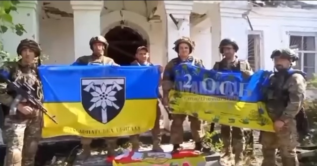 Солдати рф кидали техніку та зброю: ЗСУ звільнили село на Запоріжжі