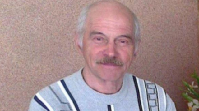 У Львові зник 70-річний Юрій Макарчук, хворий на деменцію.