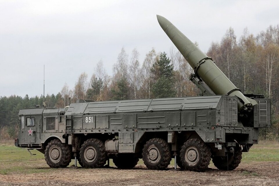 У росіян закінчується один із видів ракет