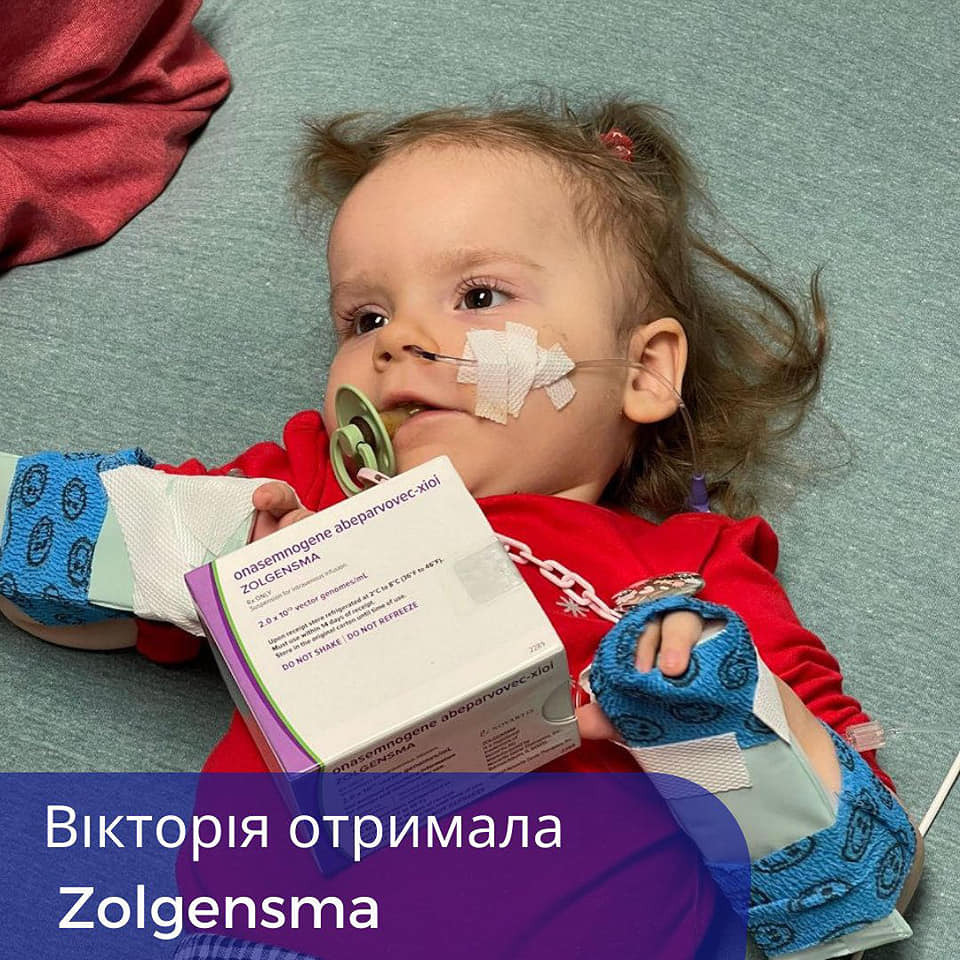 Вікторія Полюга