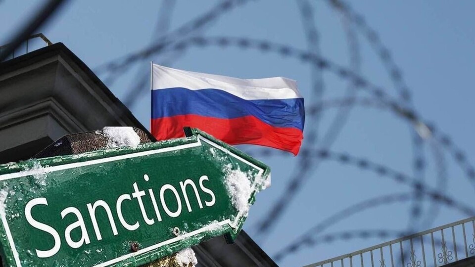 У Зеленського назвали головну мету санкцій проти росії