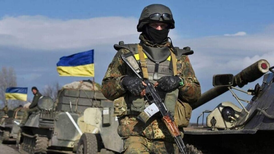 Українські воїни зачистили від окупантів населений пункт на Херсонщині