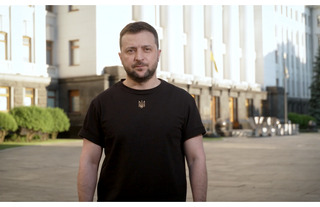 100 днів війни в Україні: Зеленський виступив із важливим зверненням щодо вторгнення рф