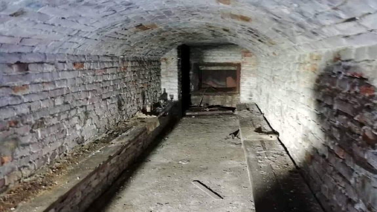 бомбосховище