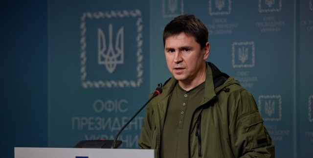 У Зеленського заявили, що бойові дії перенесуться на територію росії