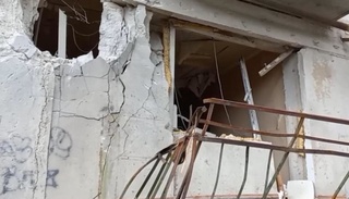 На Луганщині тривають важкі бої: окупанти обстрілюють медзаклади, дитсадки, транспорт та лікарні