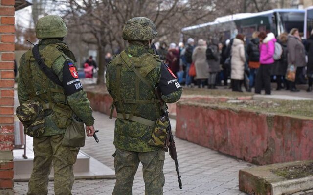 На Луганщині вбили колаборанта, який «здавав» окупантам людей з проукраїнськими поглядами