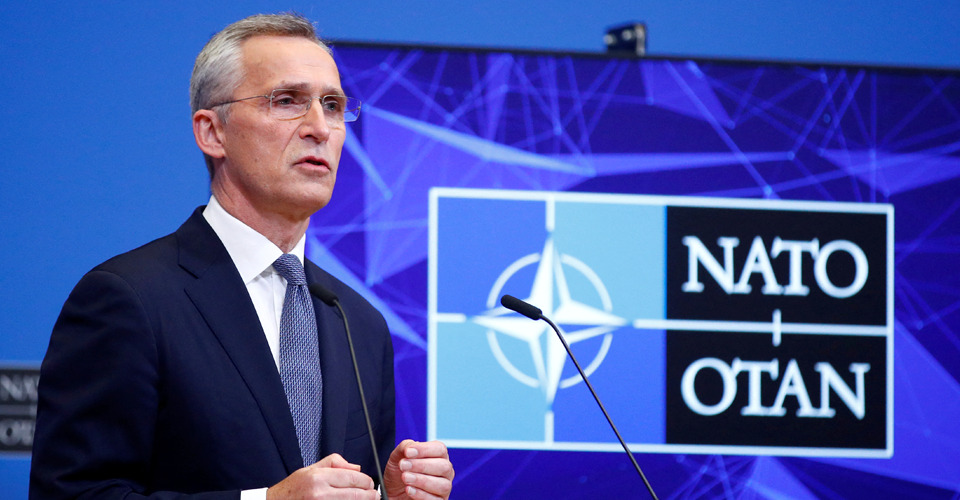 З’явилися нові деталі щодо заявки України на членство у НАТО