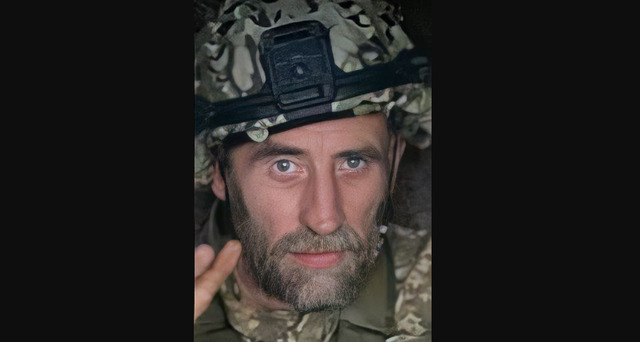 У Львові поховають багатодітного батька, який загинув на війні