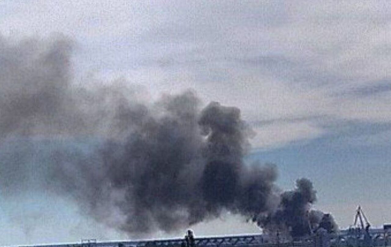 Окупанти атакували Харків, у місті пролунало кілька вибухів
