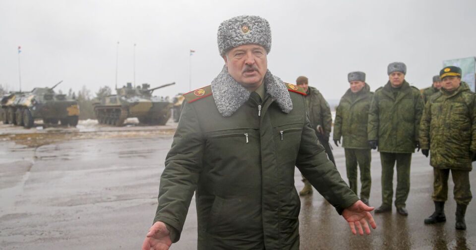 У білорусі тривають активні підготування до війни проти України: що потрібно знати