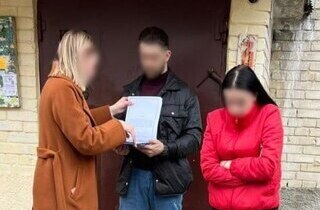 На заході країни намагалися продати 11-місячну дитину