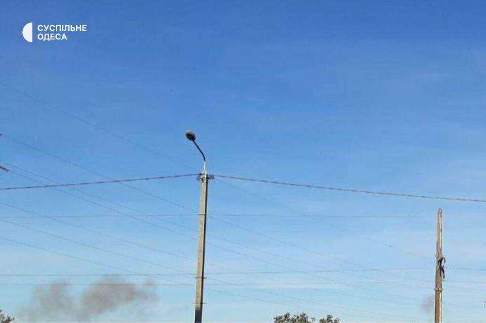 З'явилися деталі ракетного удару рф по Одещині: є влучання та постраждалі