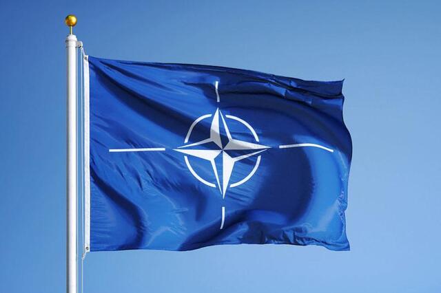 У США зробили нову заяву щодо членства України в НАТО