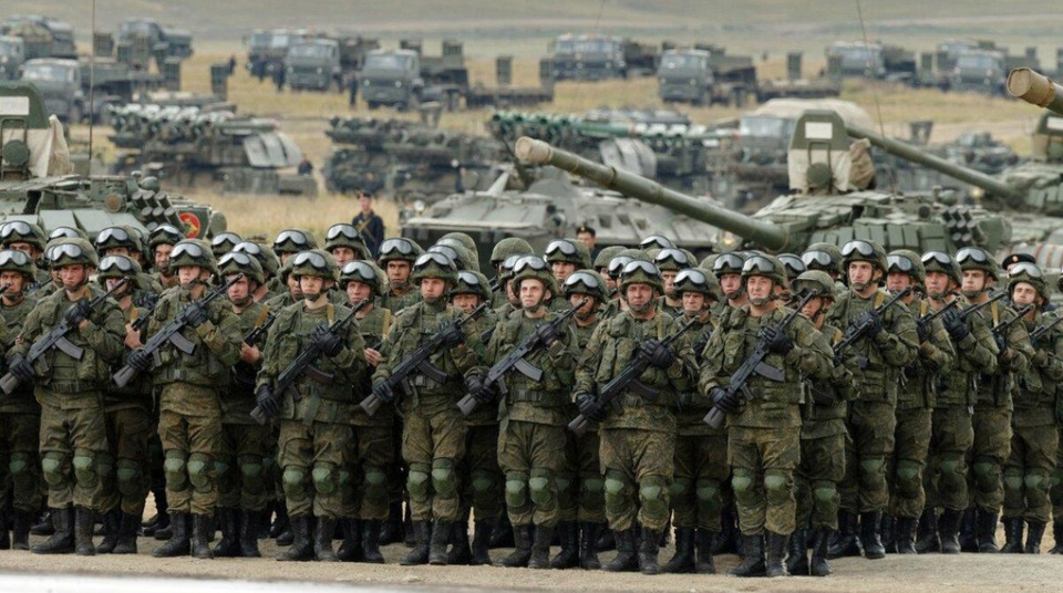 Американська розвідка назвала три сценарії ведення війни в Україні, які розглядає кремль