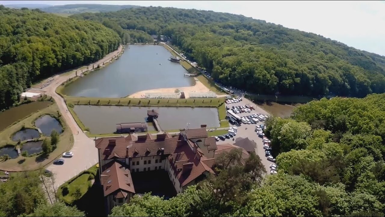 Бухта Вікінгів 