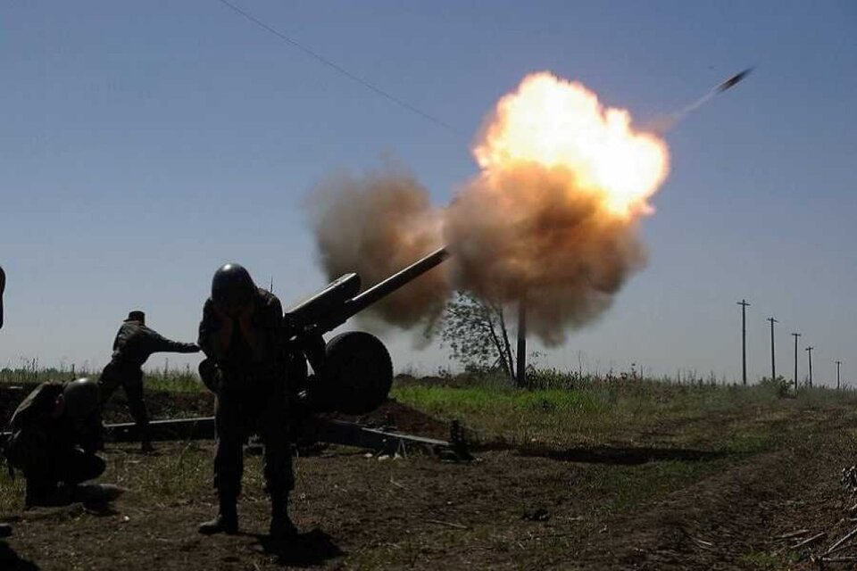 Окупанти атакували Сумську область: зафіксували сім «прильотів»