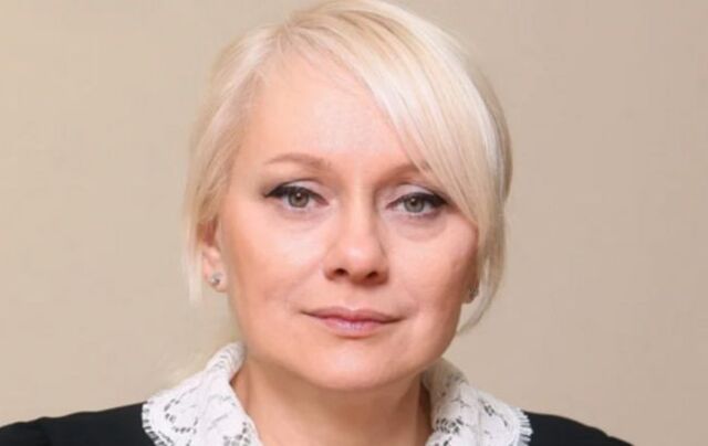 Очільниця податкової інспекції Києва звільнилася після обшуків