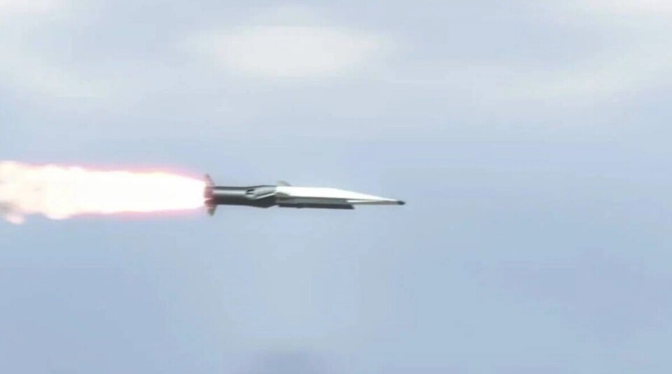 У Повітряних силах зробили заяву щодо збиття російських ракет
