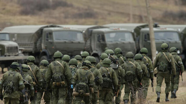Окупанти вигадали новий спосіб, як не воювати проти України: СБУ розповіла деталі
