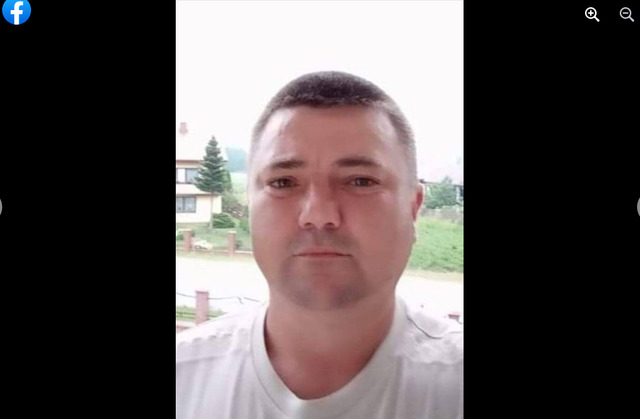 На війні загинув батько двох дітей, командир бойової машини з Львівської області