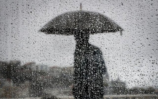 Знову дощі: синоптики розповіли, до якої погоди готуватися сьогодні
