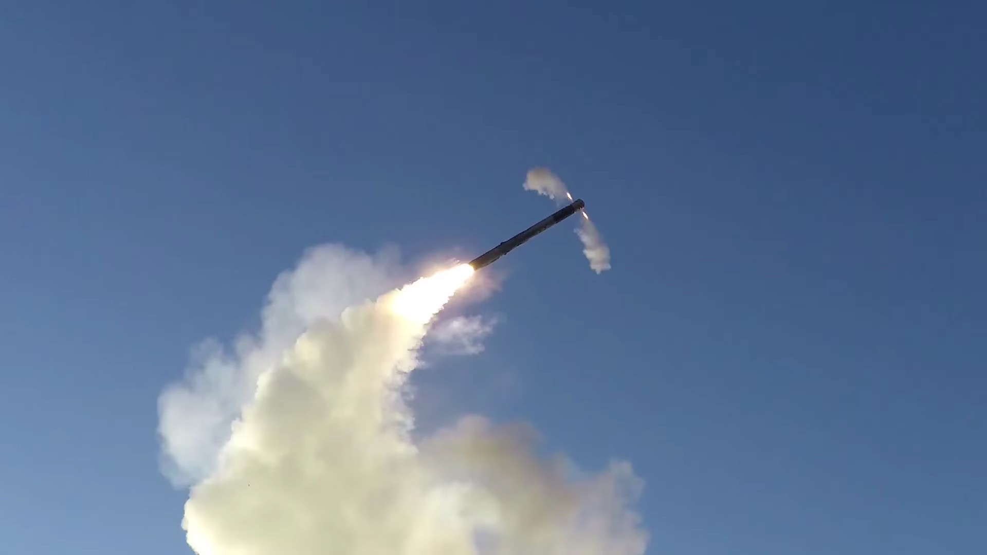 Окупанти випустили по Одеській області протикорабельні ракети: нові деталі