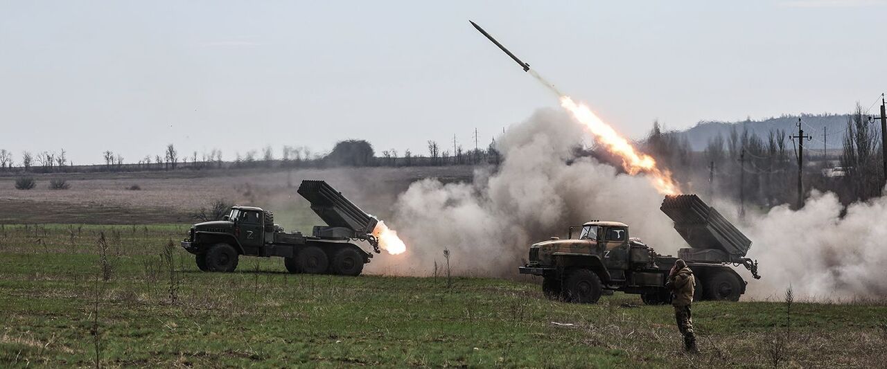 У Міноборони зробили заяву щодо битви за Донецьку та Луганську області