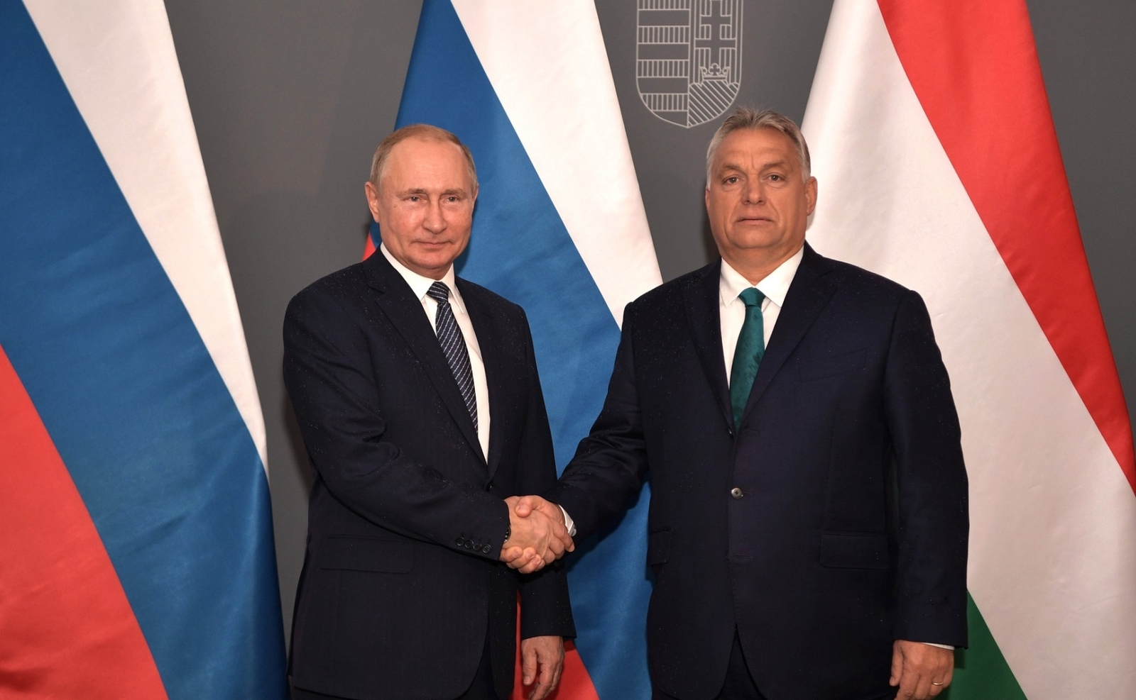 Польща готова припинити співпрацю із Угорщиною через позицію Орбана щодо України