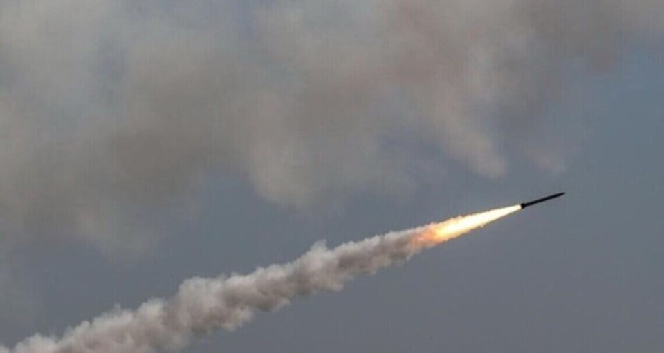 Окупанти завдали 12 ракетних ударів по Кременчуцькому НПЗ та об'єктах інфраструктури Полтавщини